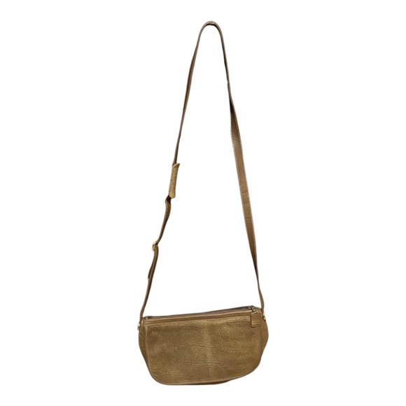 Vintage Brown Borbonese by Redwall Handbag - Picture 9 of 9